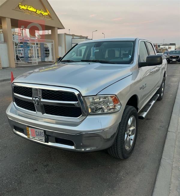 رام 1500 2017 للبيع في العراق - البصرة